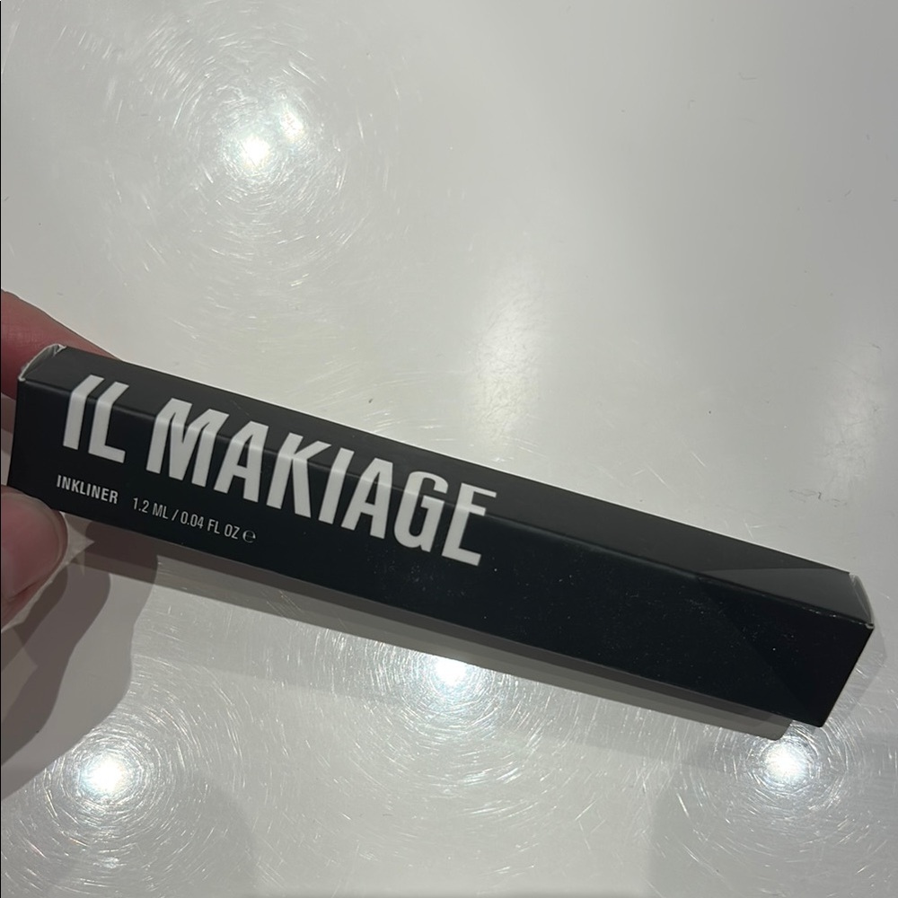IL MAKIAGE InkLiner in Black